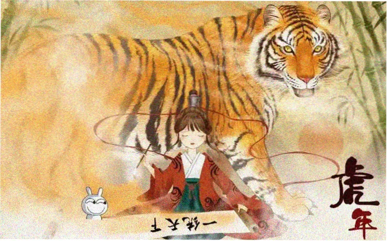 2012灾难片专题主视觉