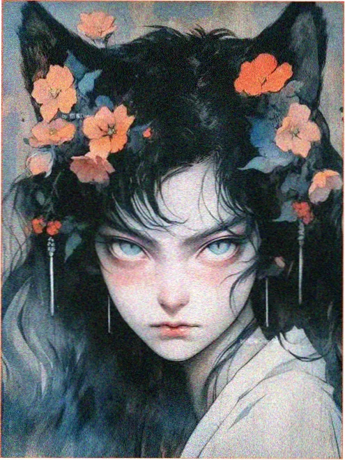 被解救的姜戈海报