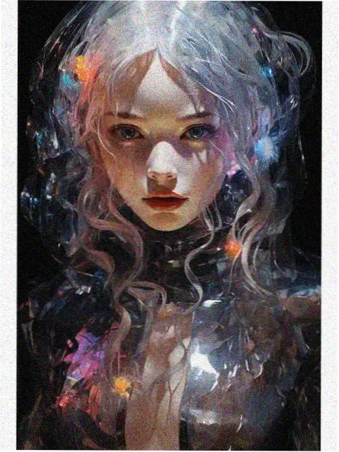 爱 Amour 海报